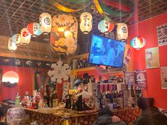 -隐月· 㐂和食屋(芝罘万达公馆店)
