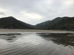 -东海半边山旅游度假区