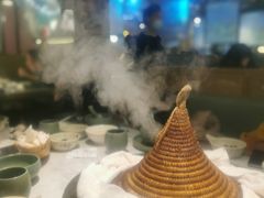 -鲜潭蒸汽石锅鱼(五道口购物中心店)