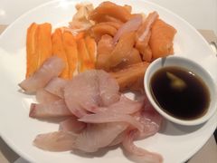 -晶丽香榭自助餐(南京大饭店)