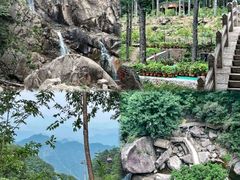 -洛阳白云山景区