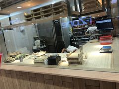 -喜家德虾仁水饺(青岛永旺东部店)