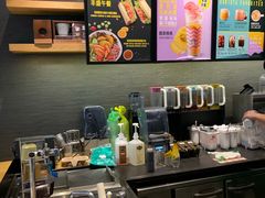 -星巴克(珠海摩尔百货店)