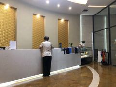 -康慈健身(雅戈尔雷迪森广场店)