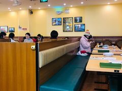 大堂-萨莉亚意式餐厅(南京环亚凯瑟琳广场店)