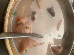 -不是烧烤·武汉大排档(亚运村店)