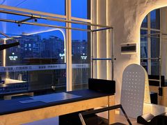 -Burn Fit燃炼健身工作室(新都旗舰店)