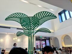 -南小馆(迪士尼小镇店)