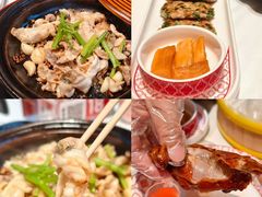 -谭厨中山传家菜.乳鸽.脆鲩鱼(华强北中航城店)