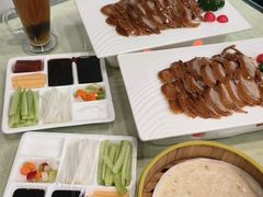-东四民芳餐厅(世茂工三店)