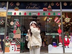 门面-全家便利店(梅园路店)