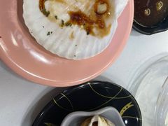 -争鲜回转寿司(朝北大悦城店)