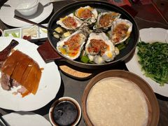 -金鸭季·北京烤鸭(深业上城店)