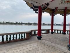 -龙舟池