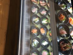 -新发展亚太JW万豪酒店·福苑咖啡厅