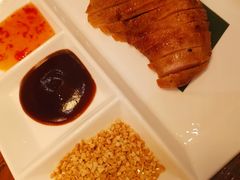 -小大董·烤鸭(王府井apm店)