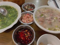 -双流老字号董蹄花(广场路店)