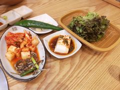 小菜-黄金牧场(明洞总店)