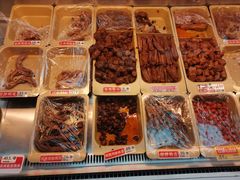 -绝味鸭脖(双龙路店)