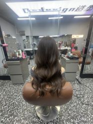 -DC Design造型·烫染接发