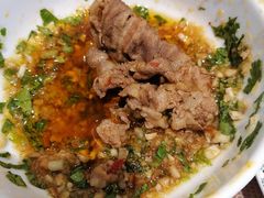 -西藏饭店·亚克·食光自助餐厅(文殊院店)