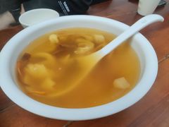 -少林寺欢喜地素斋馆