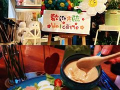 -Kitchen·Y洋厨房西餐厅(王府壹号店)