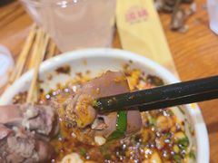 -泥锅串串香(学院路店)