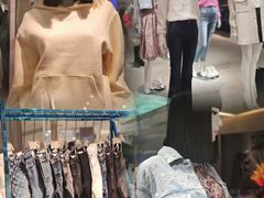 -王府井百货(中州中路店)