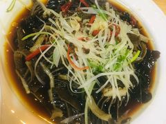 -阿静美食