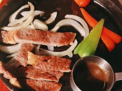 -哟吼艺术餐厅·亲子·生日宴