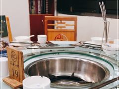 -名善山珍·野生菌汤锅(文殊院店)