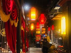 -小龙坎老火锅(金柏林店)