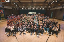 -CASTER跳舞俱乐部