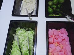 -东方豪客牛排意面披萨(金凤万达店)