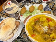 -番茄屋葡式美食(总店)