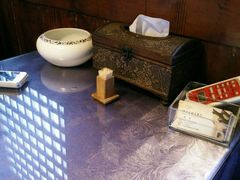 -神舟古船茶餐厅