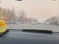 -星巴克(保定万博广场店)