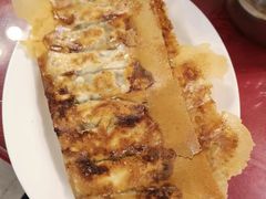 -大眼锅贴水饺(河东店)