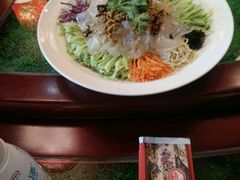 -东北大院·东北菜(三台子店)
