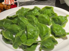 -前海沿·青岛菜(乐客城店)