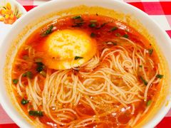 -西贝(吴江路湟普汇店)