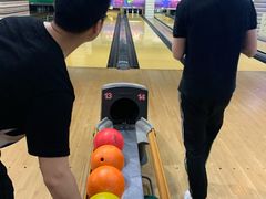 -康博保龄球馆