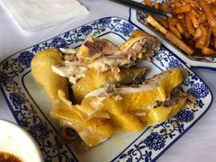 -洞天食府(北大街店)