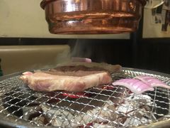 -韩国料理大力士(屏风街店)