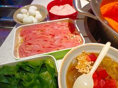 -钢管厂五区小郡肝火锅串串香(总店)