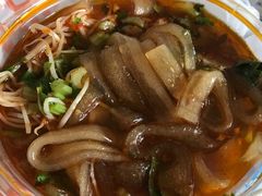 招牌火锅粉-干锅王·重庆鸡公煲(吾悦店)