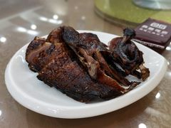 酱鸭-西陵饭店