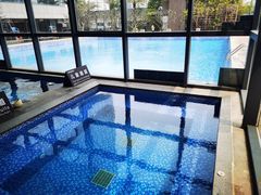 -深圳圣淘沙酒店(翡翠店)