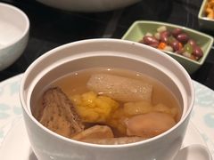 -杭州临平万丽酒店·万丽轩中餐厅